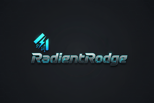 RadientRodge Logo